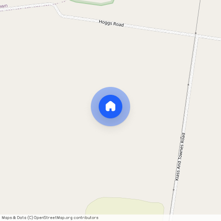 909 Klass and Townes Road, Qld 4608, Wooroolin