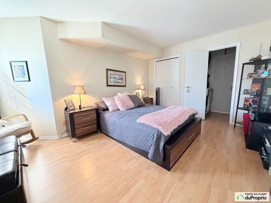 202-3068, rue Antoine-du-verdier, Ste-Foy à louer - Photo 1