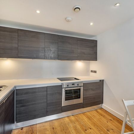 1 bedroom apartment to rent - Photo 3