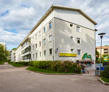 Hammarbacksvägen 14 C - Photo 2