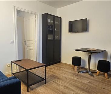 2 pièces - Meublé - 22,46 m² - 1er étage - Colocation non autorisée - Photo 3