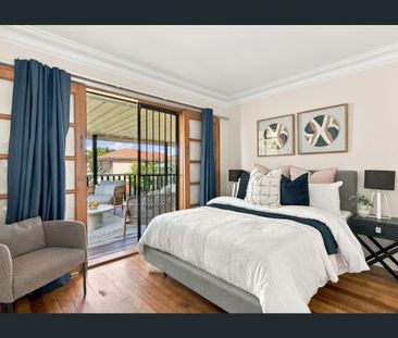 Charming Highset Home on Zillmere/Aspley Border! - Photo 5