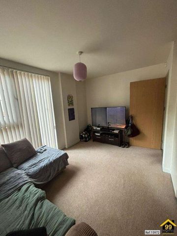 Mason Way, Birmingham, West Midlands, B15 - Photo 2