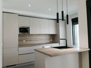 Piso en alquiler en Nuevo Bulevar - Photo 1