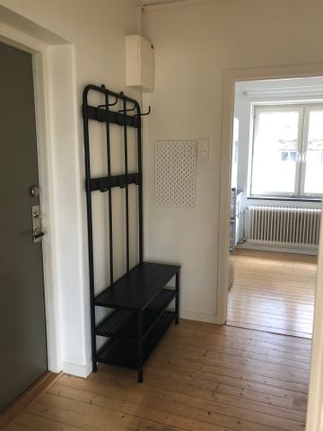 Ulfsparregatan, Göteborg - Photo 5