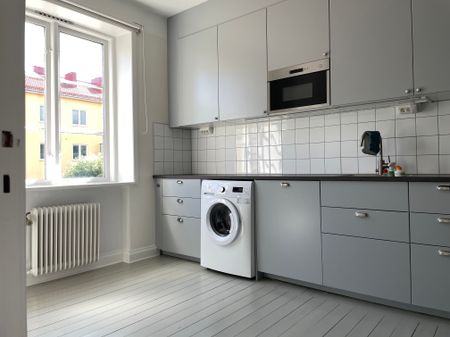 Hjortstorpsvägen 28 - Photo 2