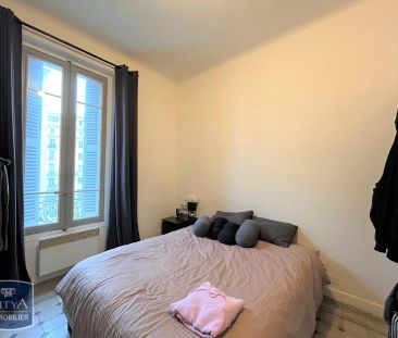 Appartement à louer 2 pièces 53.2m² - Photo 4