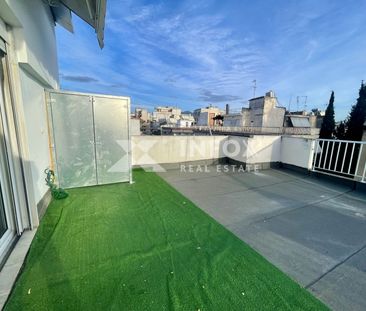 Ανακαινισμένο στούντιο με θέση στάθμευσης στην πιλοτή προς ενοικίασ... - Photo 3