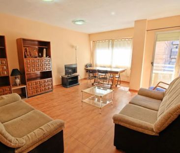 Carrer de Polo y Peyrolón, Valencia, Valencian Community 46021 - Photo 3