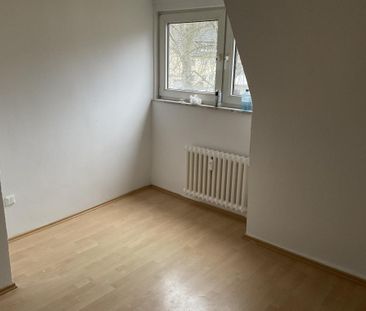 Wohnen unterm Dach - geeignet für Singels und Paare - Photo 5