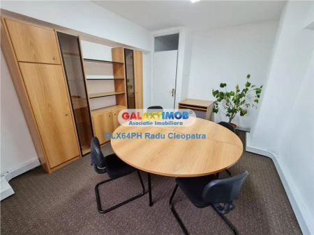 Inchiriere apartament 3 camere, Ploiesti, zona ultracentrala - Photo 3