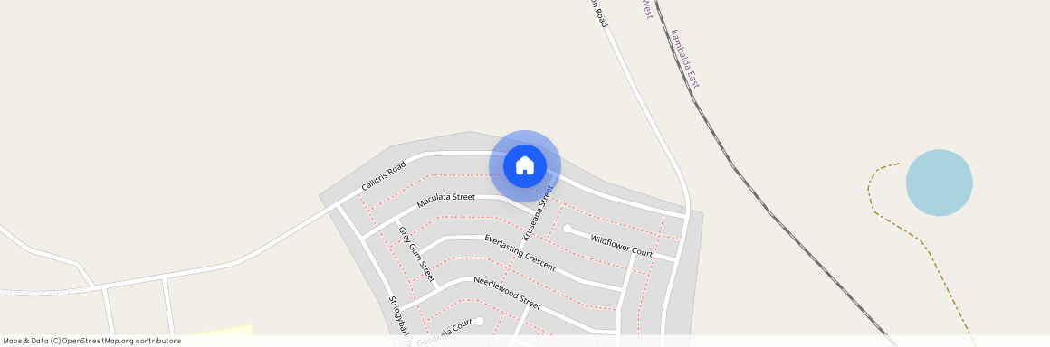 33 Callitris Road, WA 6442, Kambalda West