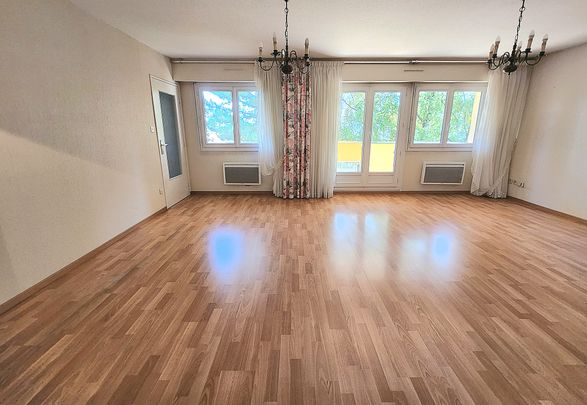 Location Appartement 3 pièces 82m² BISCHHEIM 67800 - Photo 1