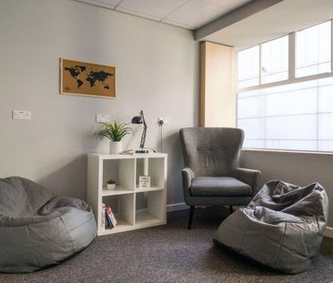 1 bedroom private hall to rent - Photo 5