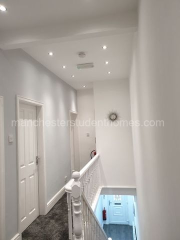 Scarsdale Road, Manchester, M14 5PR - Photo 5