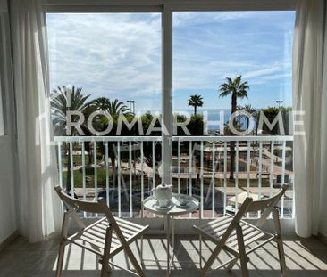 Alquiler de piso en Paseo Marítimo Levante, 21 --a - Photo 5