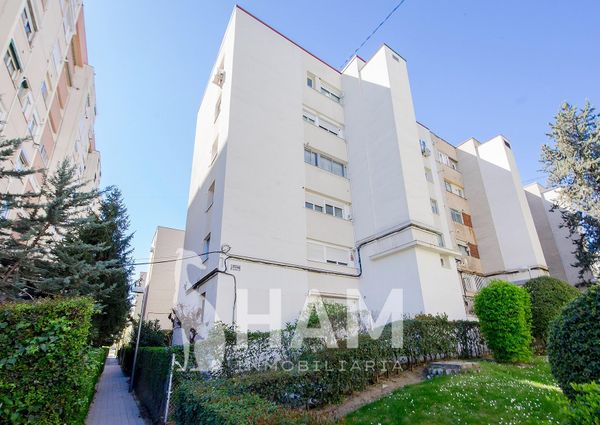 Habitación - Madrid - Pinar del Rey - 430€ MES - Ref. GPPG519
