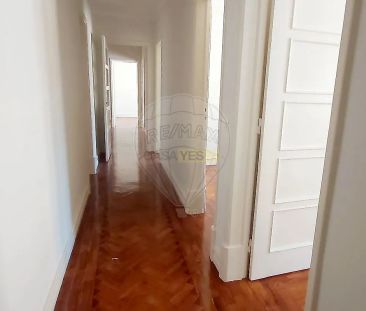 Apartment T4 in Areeiro, Lisboa - Foto 6