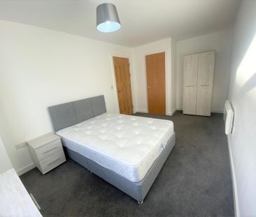 1 bedroom apartment to rent - Photo 4