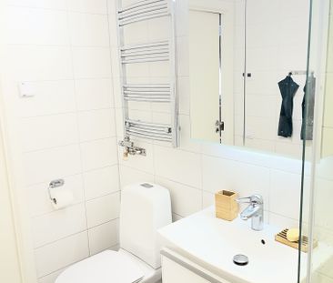 Sibeliusgången, Kista - Foto 3