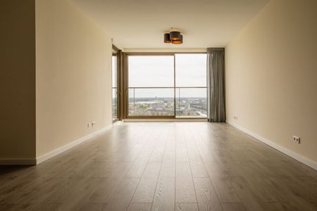 Appartement te huur: Boompjes 54-C 3011 XB Rotterdam - Photo 2
