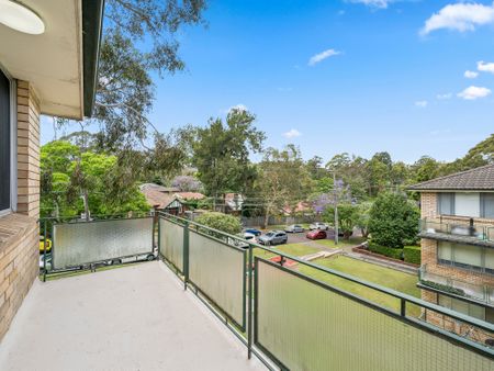 5/10 Union Street, West Ryde NSW 2114 - Apartment For Rent | Domain - Photo 4
