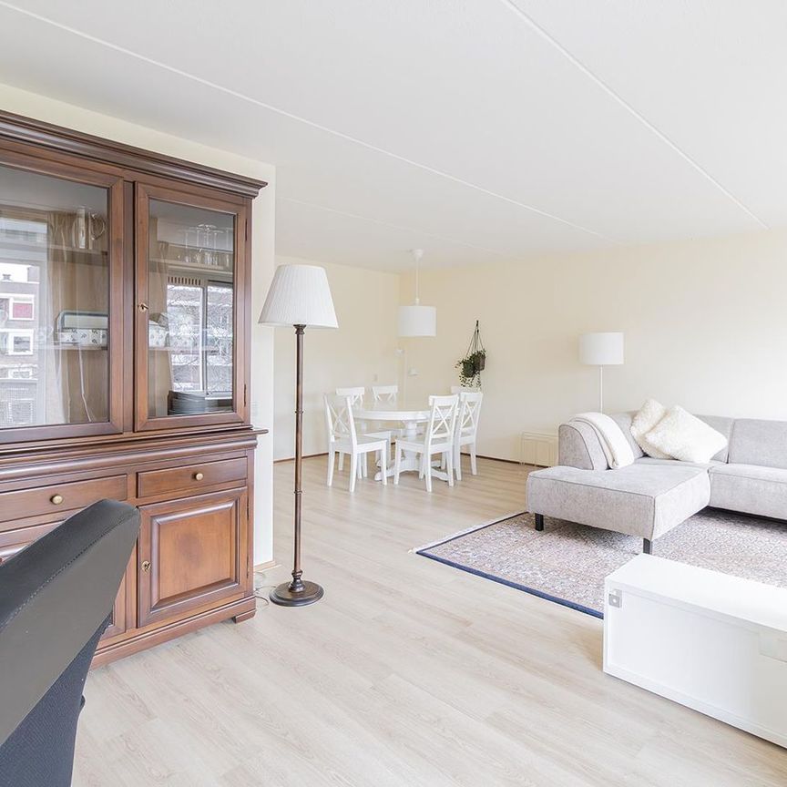 Appartement te huur: Kanteel 99 1083 DC Amsterdam - Photo 1