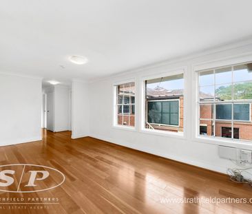 Family Home in the Heart of Strathfield - Photo 2