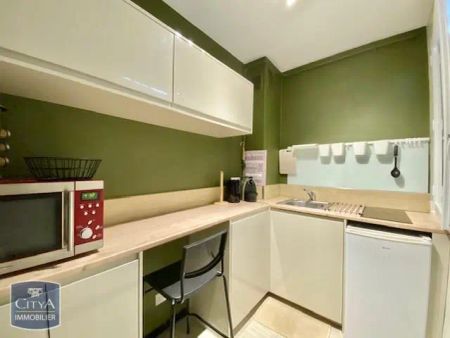 Appartement à louer 1 pièce 29.45m² - Photo 3