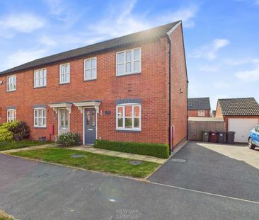 3 bedroom semi-detached house to rent - Photo 2