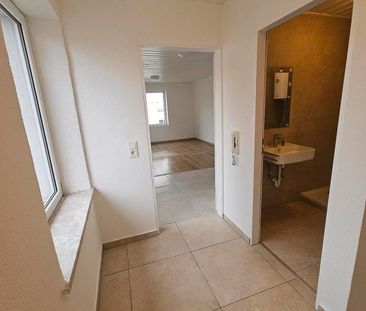 1 Zimmer Wohnung in Kempten St Mang - Foto 6