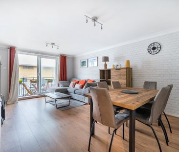 2 bedroom apartment to rent - Photo 3