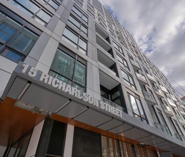 For Lease - 15 Richardson Street Unit# 1912, Toronto, Ontario - Photo 3