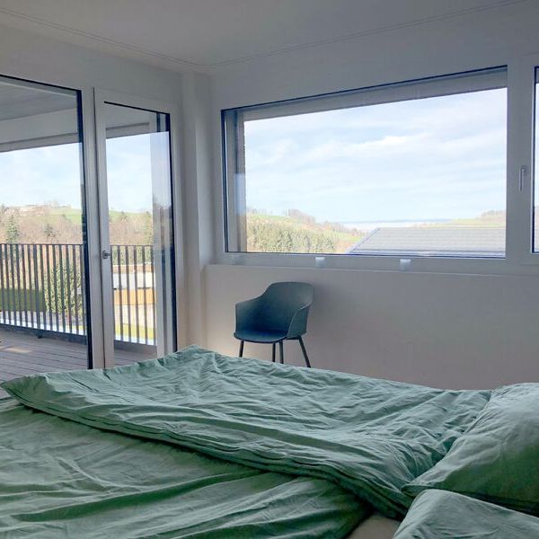 MAISON DE 6 PIÈCES À TROGEN (AR), MEUBLÉE, TEMPORAIRE - Foto 1