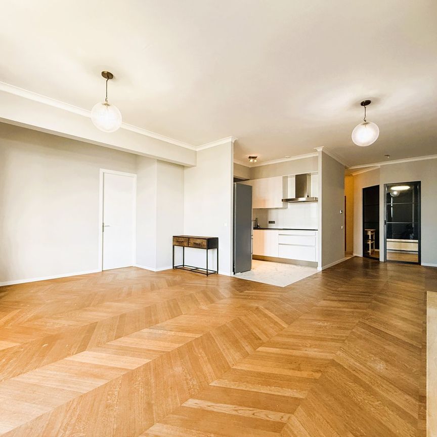 Appartement te huur: Zeeburgerkade 572 1019 HR Amsterdam - Foto 1