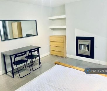 Studio to rent - Photo 6