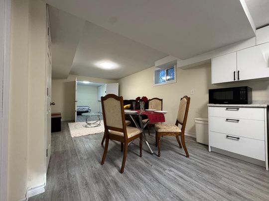 For Lease - 50 ADDISON Street Unit# LOWER, Richmond Hill, Ontario - Photo 1