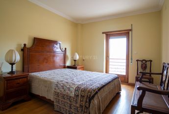 Apartamento T3 em Lisboa