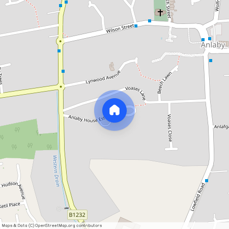 Anlaby, Beverley Road, HU10 7AY, Hull