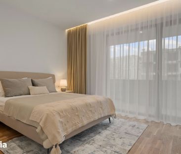 De inchiriat 3 CAMERE Residence 5 Iancu Nicolae | Scoala Americana - Fotografie 2