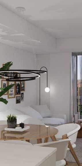 Logement 3 1/2 - 1 chambre - 3800 chemin Ste-Foy, 109 - 1er Juillet - Photo 1