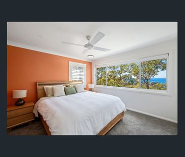 Immaculately Presented Furnished Family Home with Ocean Views - Photo 3
