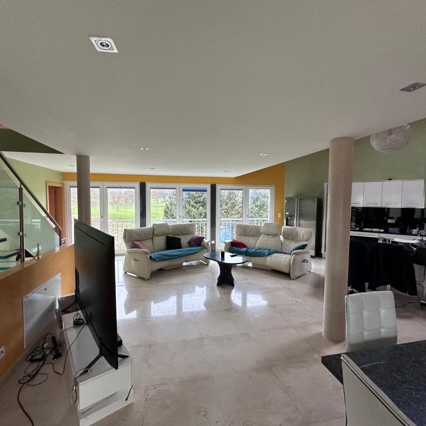 6 Zimmer, 300 m² - Photo 1