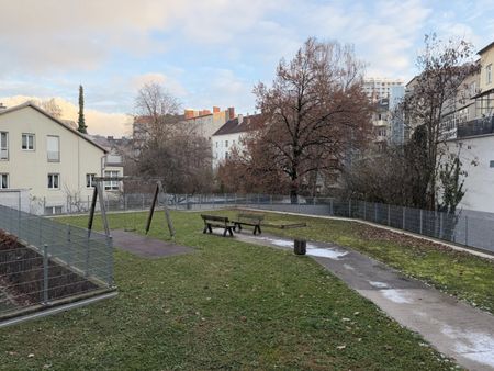 Neuwertige 2-Zimmer-Wohnung mit Südbalkon in Linz – Ihr neues Zuhause - Photo 2