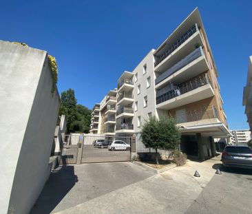 EUROMEDECINE - T3 - 57.90 M² - Photo 2