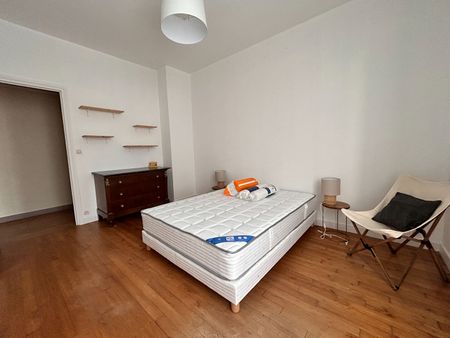 Location appartement 5 pièces, 123.55m², Brest - Photo 5