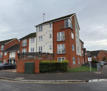 2 bedroom flat to rent - Photo 6