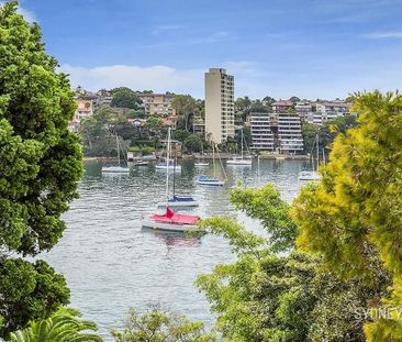 VIEWS OF THE HARBOUR | Unfurnished - Photo 5