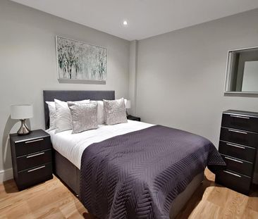 Flat 5 Rosebery House, 41 Springfield Road, Chelmsford, CM2 6ZP - Photo 1