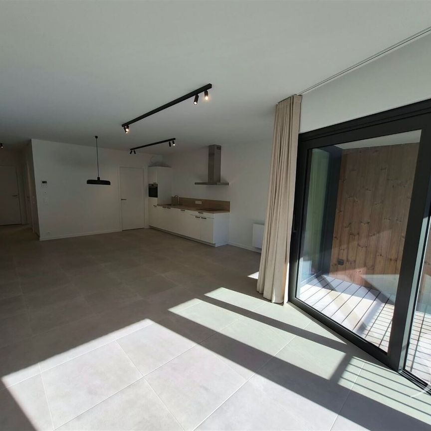 Nieuwbouw appartement - Photo 1